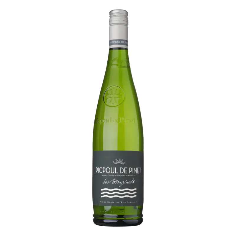Picpoul de Pinet Les mouginels