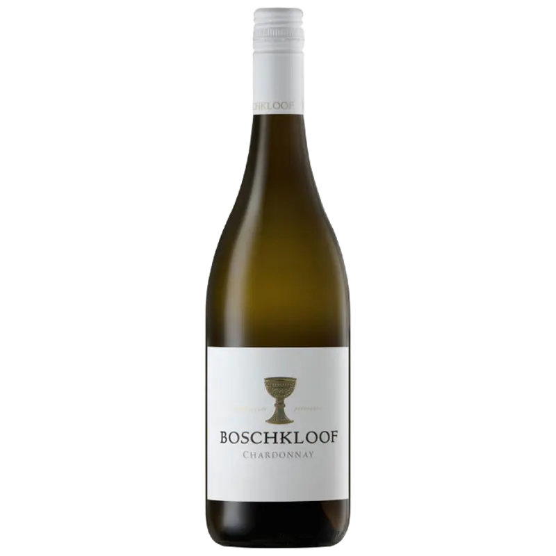 Boschkloof Chardonnay