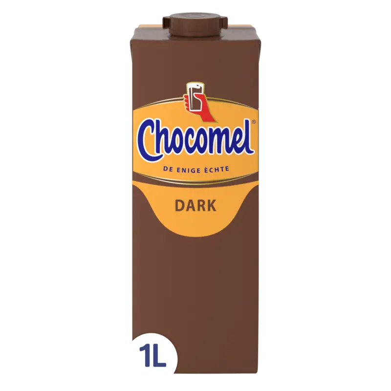 Chocomel Dark