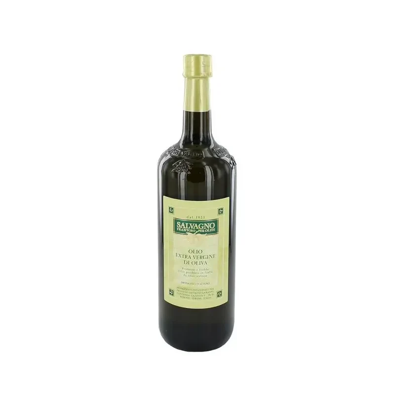 Rossano Salvagno olijfolie