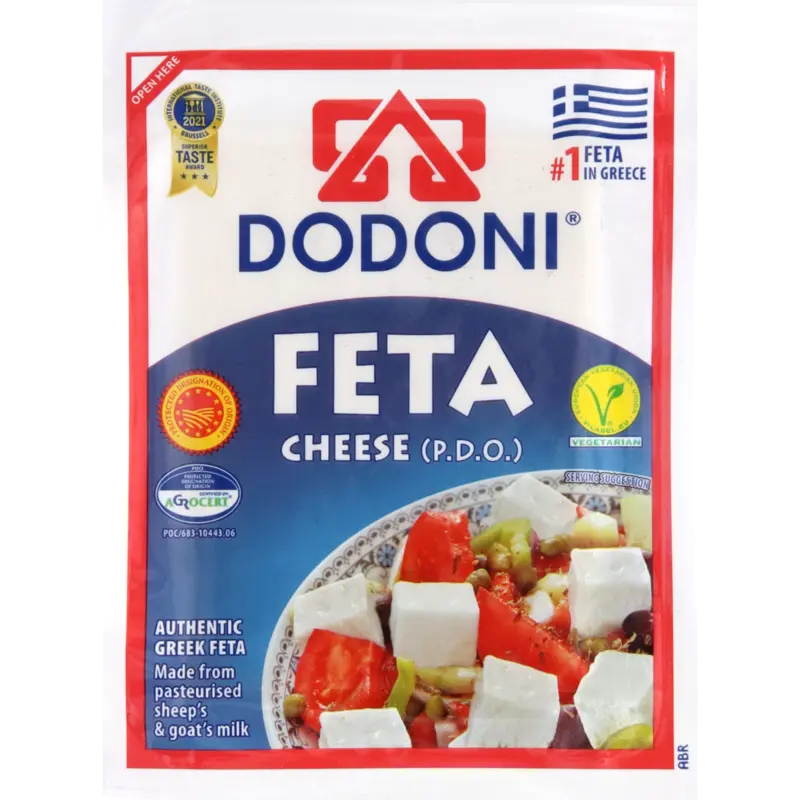 Dodoni Feta