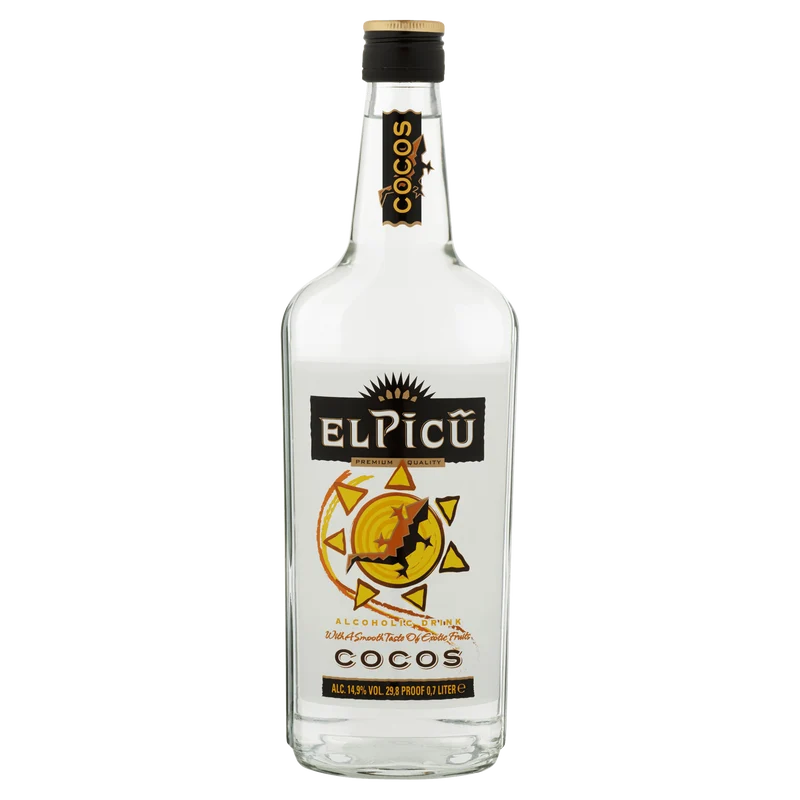 El Picu Cocos