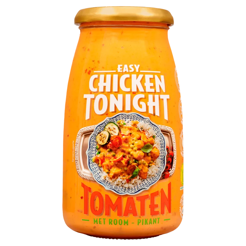 Chicken Tonight Romige Tomaat