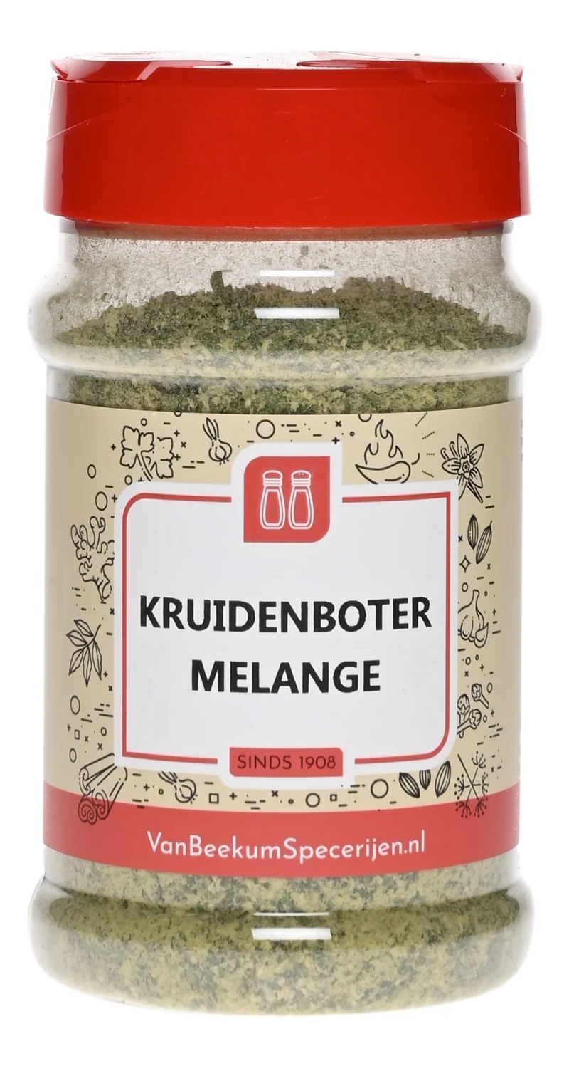Kruidenboter Melange