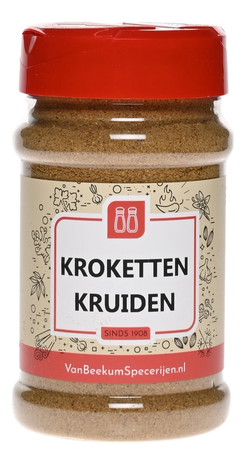 Kroketten Kruiden