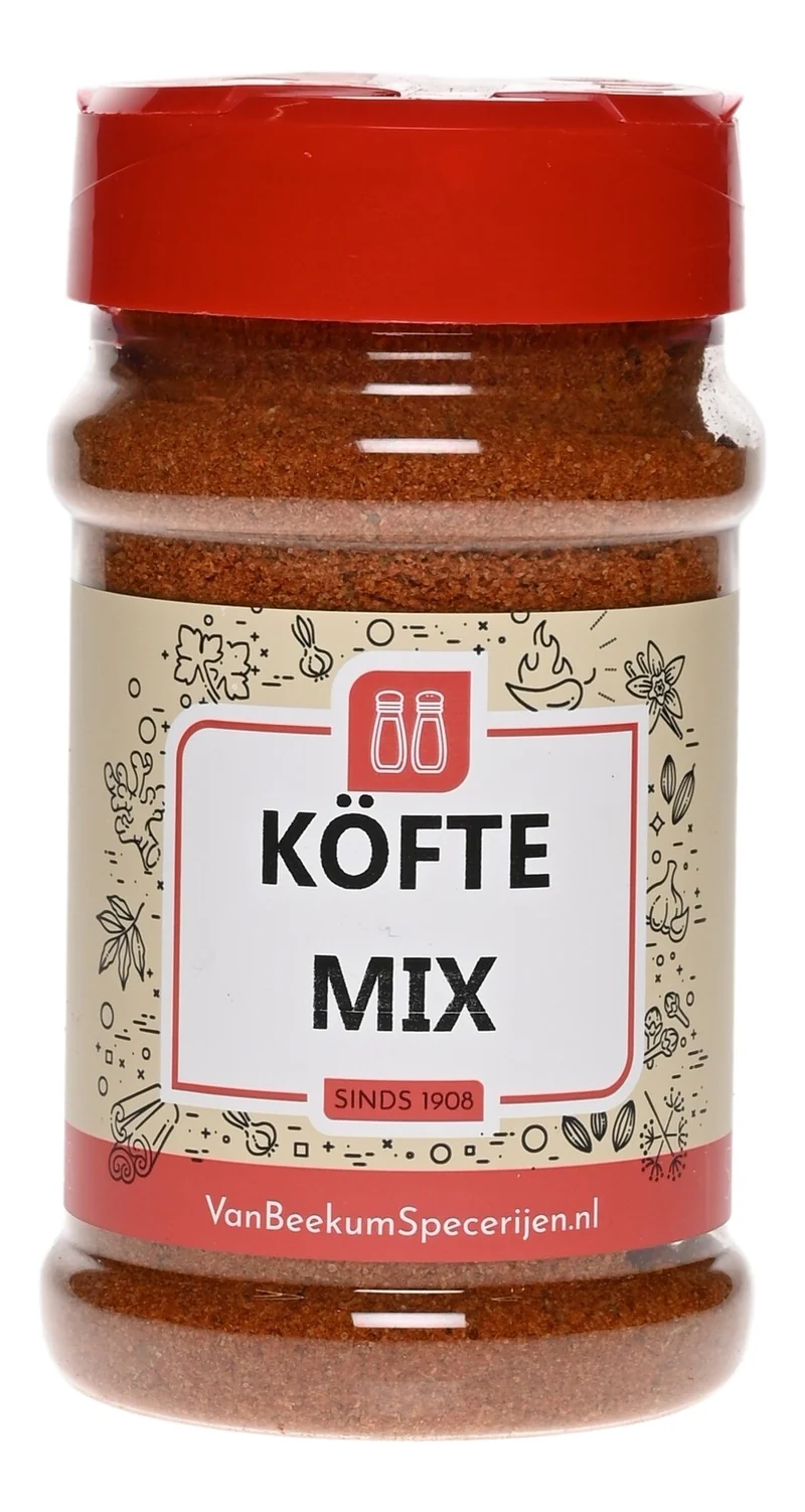 Kofte Mix