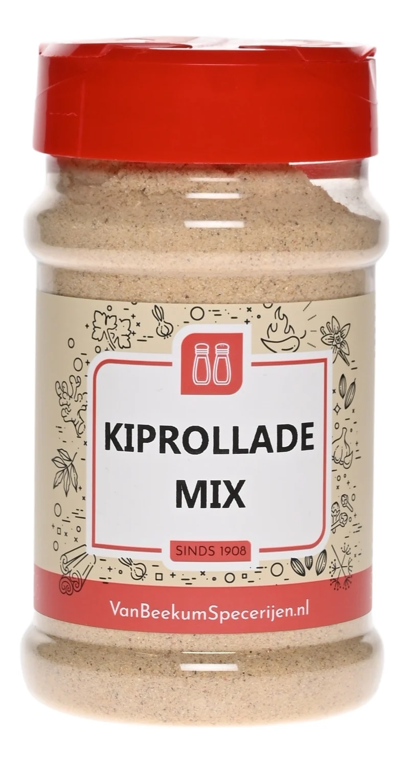Kiprollade Mix