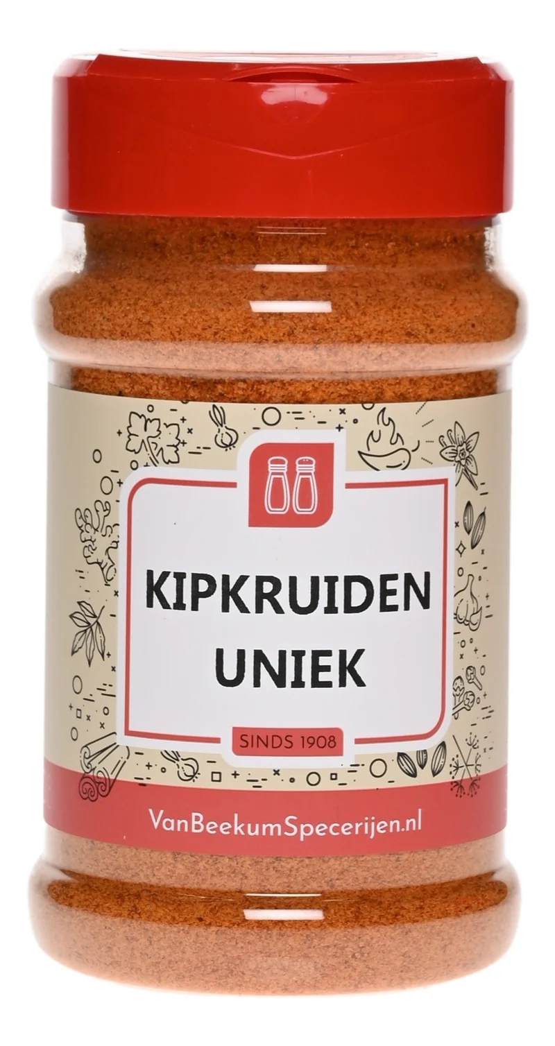 Kipkruiden Uniek