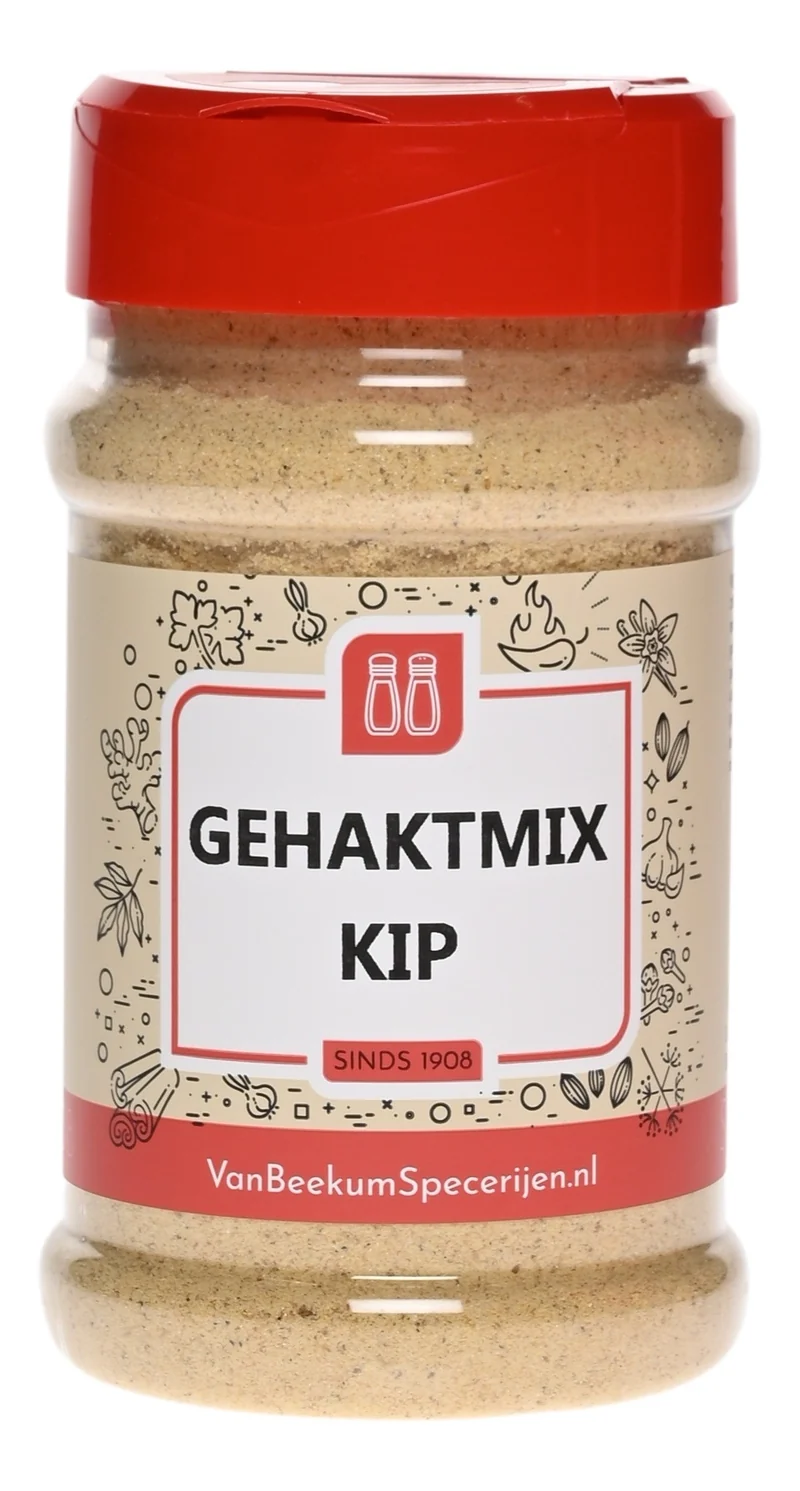 Gehaktmix Kip