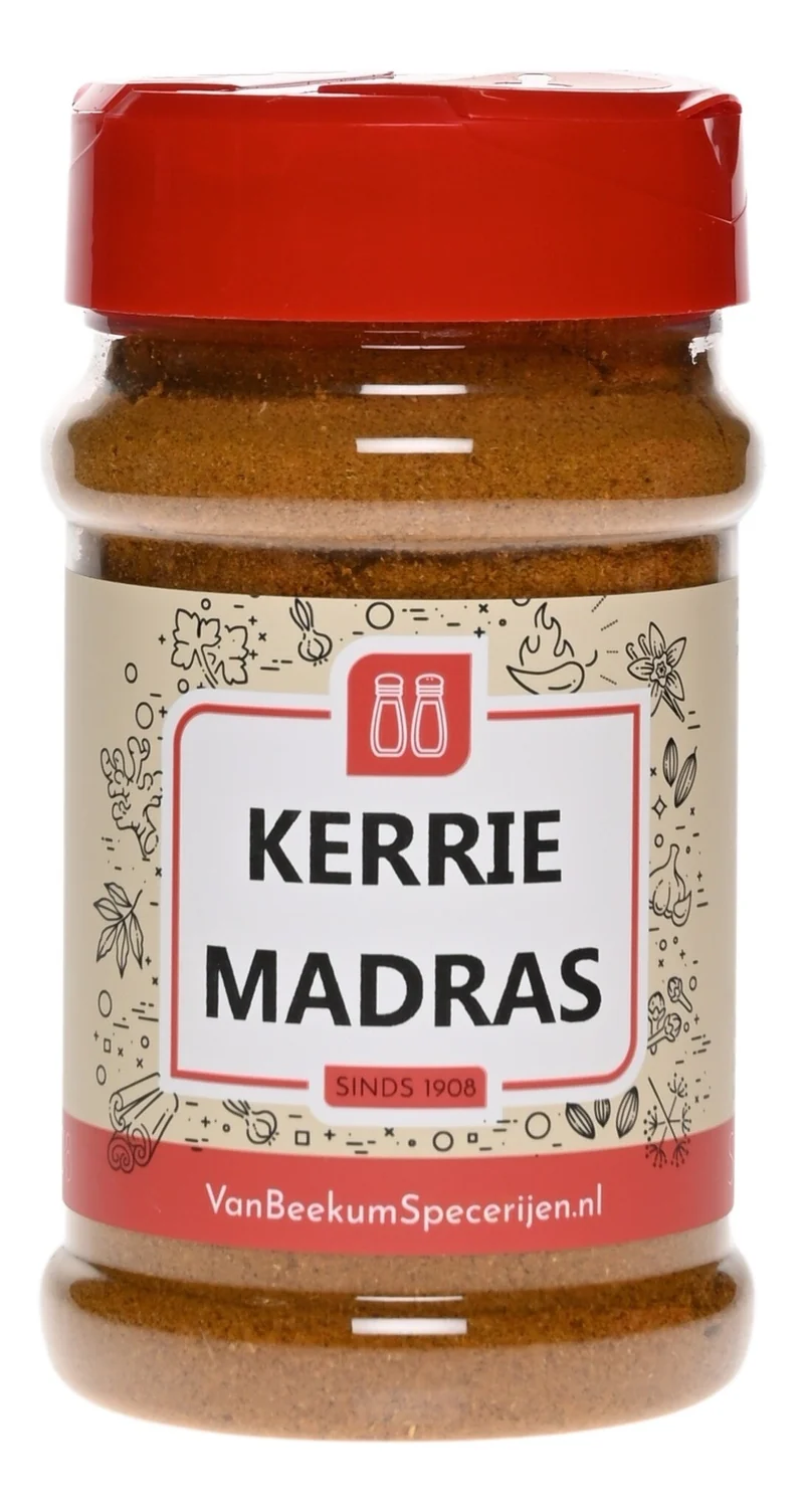 Kerrie Madras