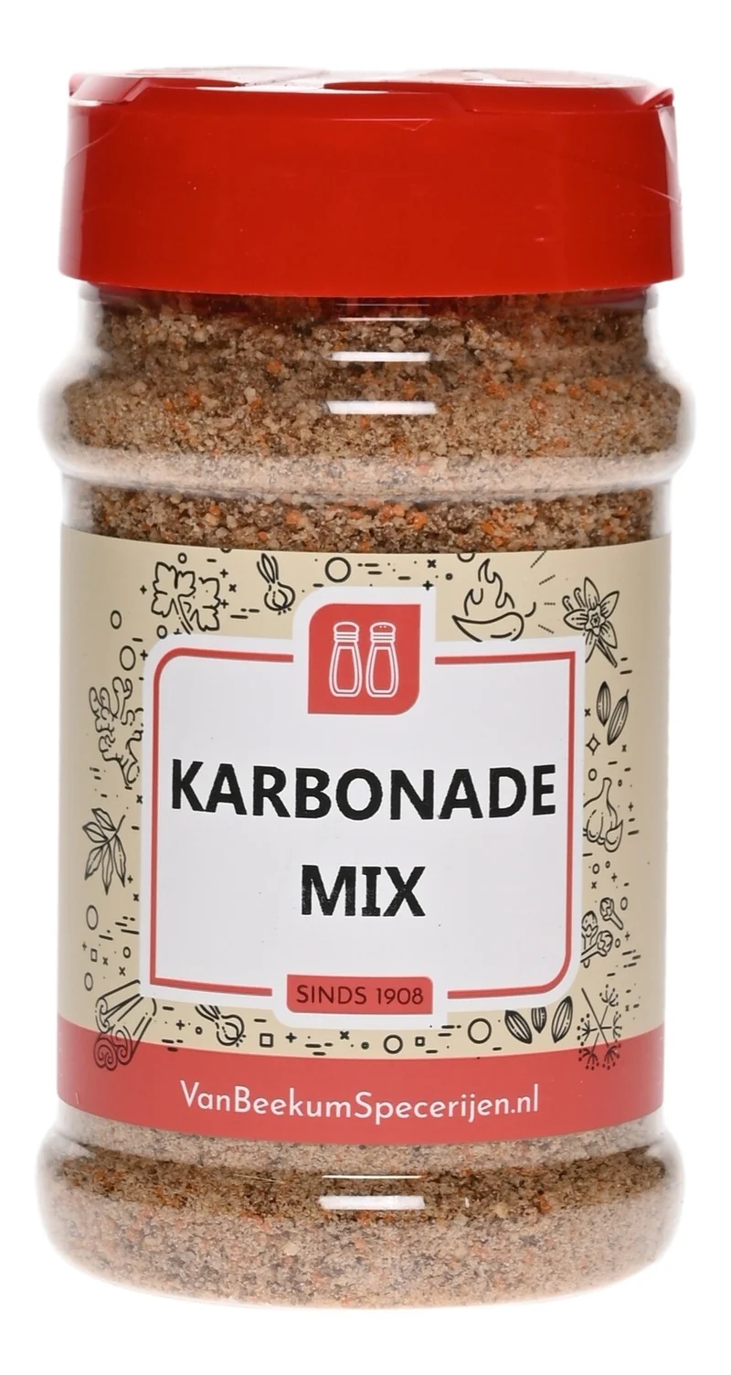 Karbonade Mix
