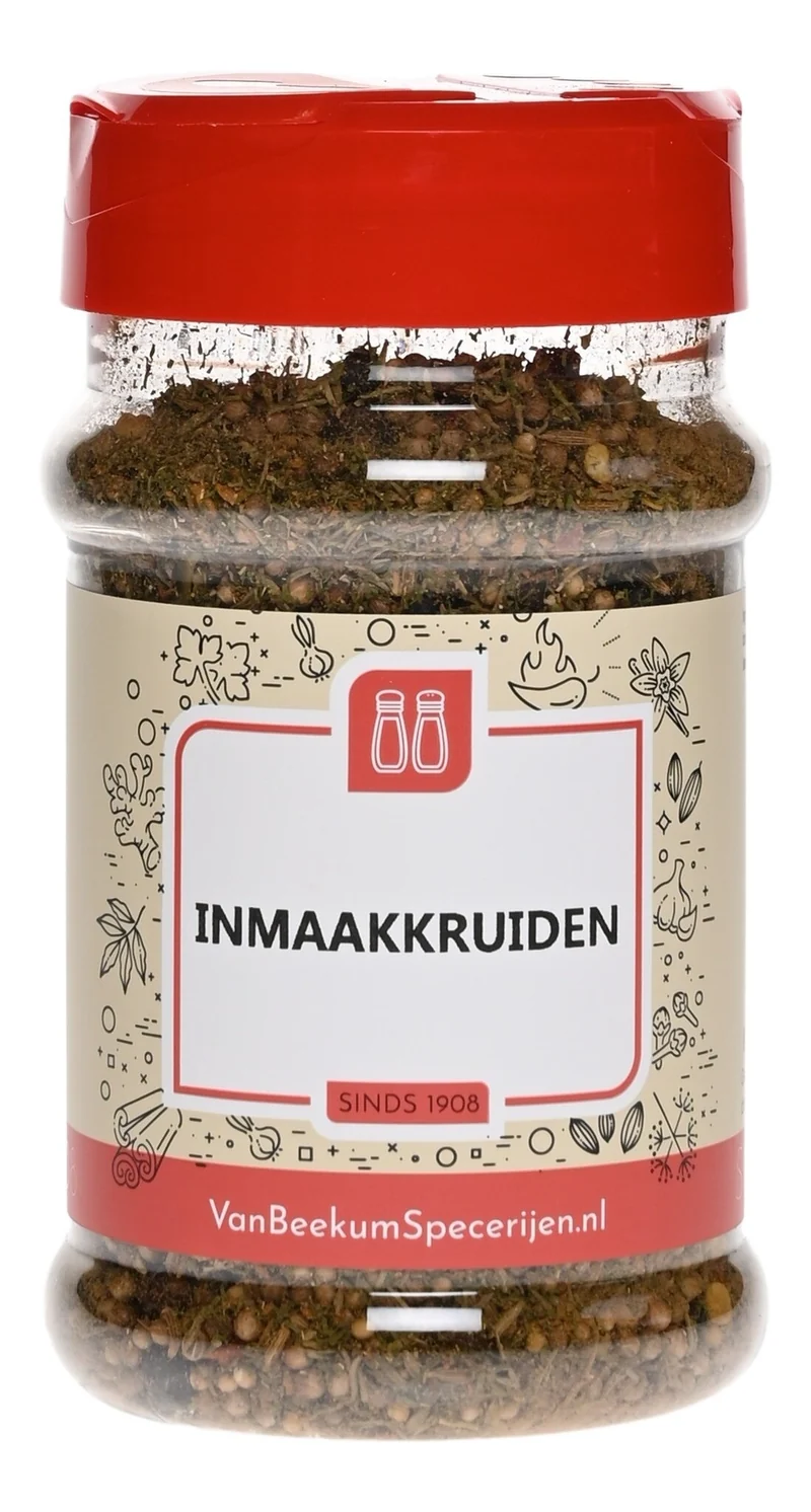 Inmaakkruiden