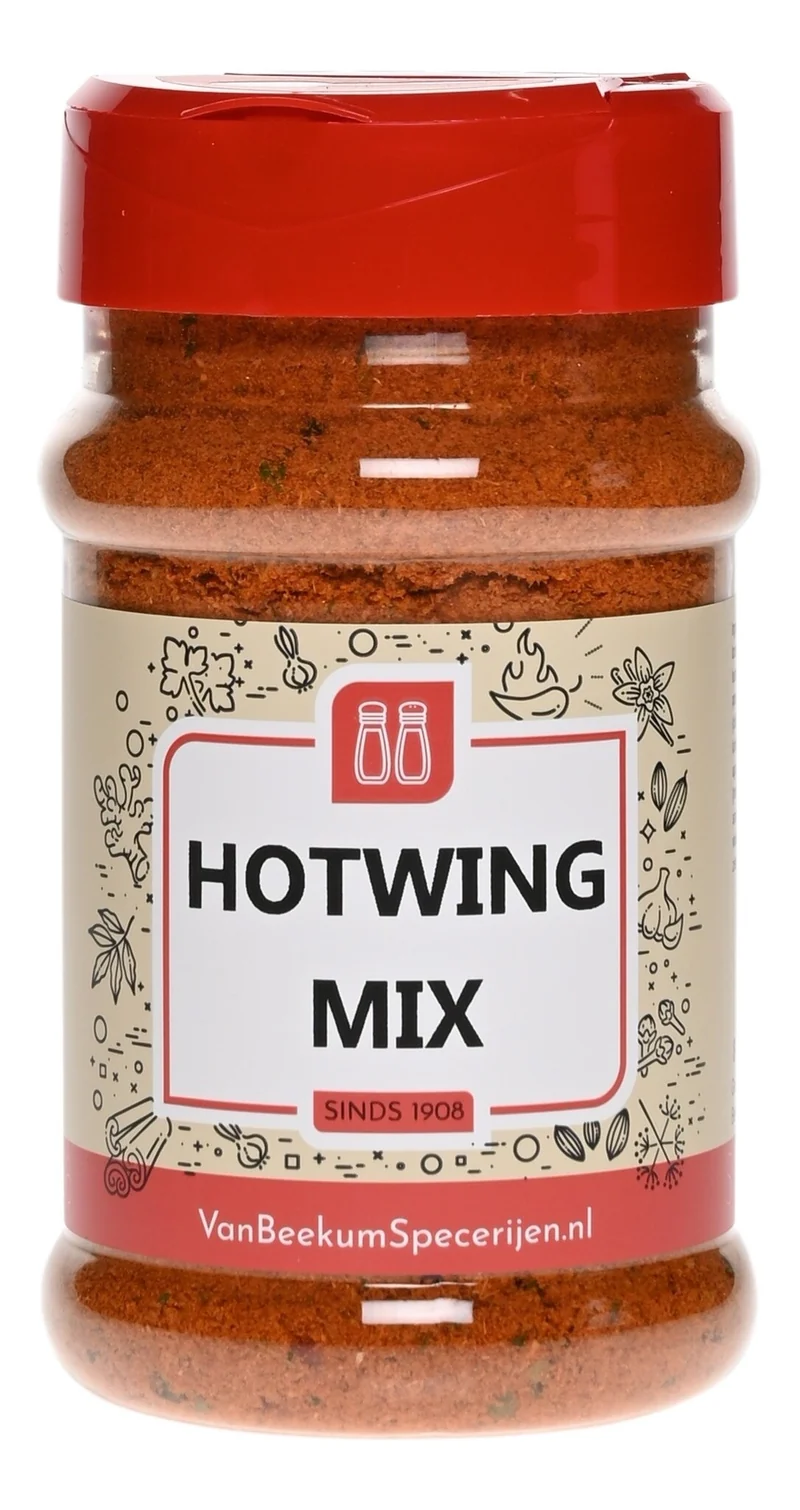 Hotwing Mix