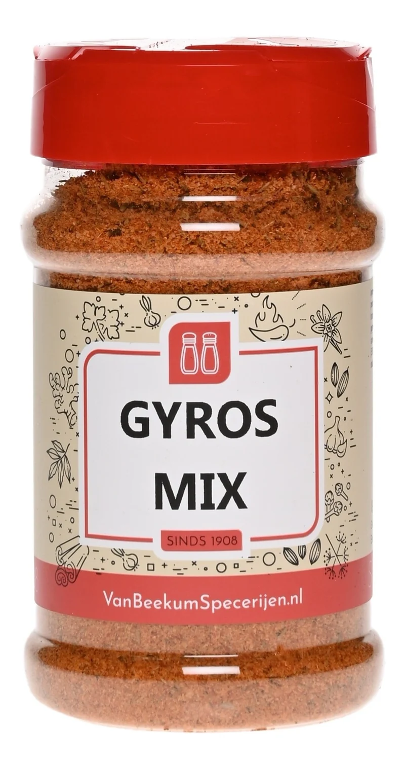 Gyros Mix