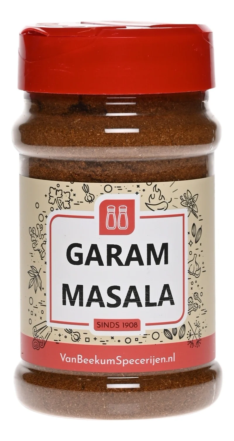 Garam Masala