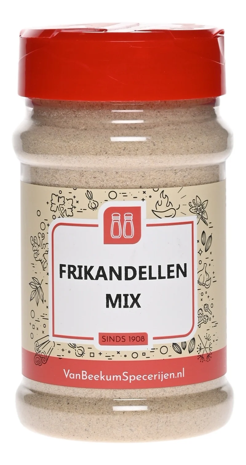 Frikandellen Kruidenmix