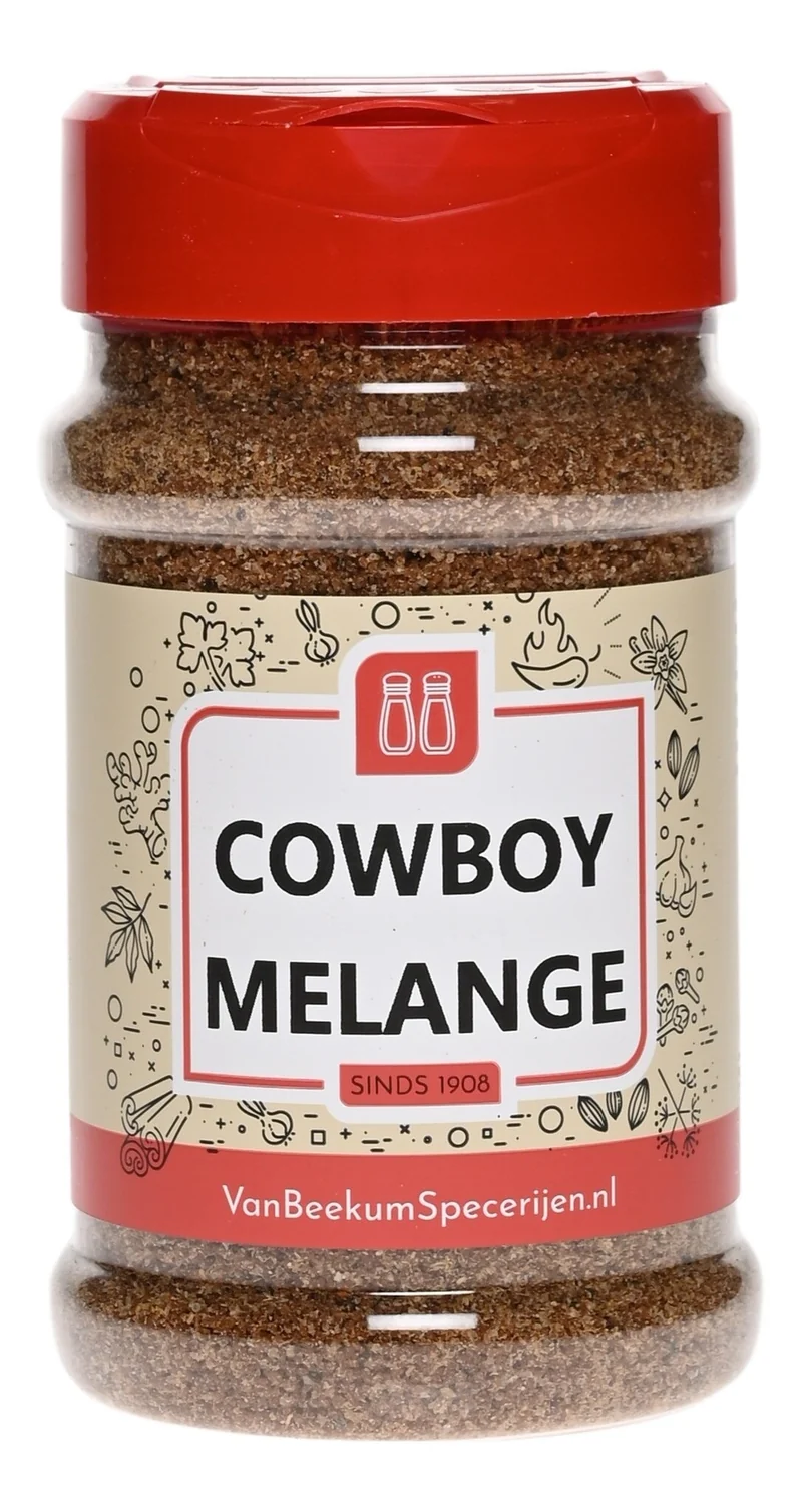 Cowboy Melange