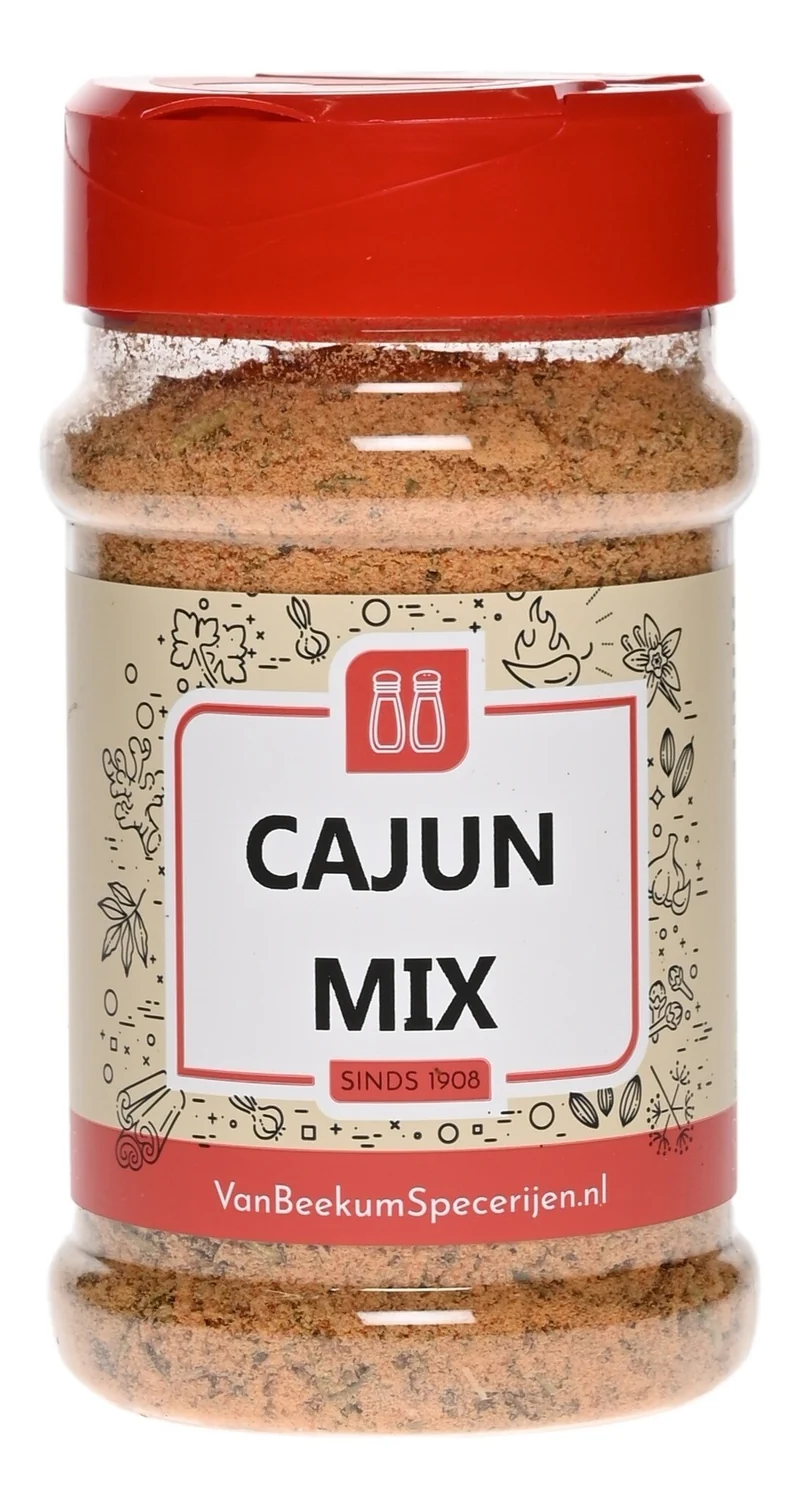 Cajun Mix