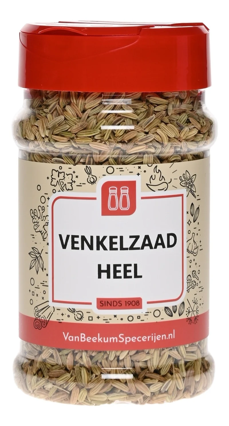Venkelzaad Heel