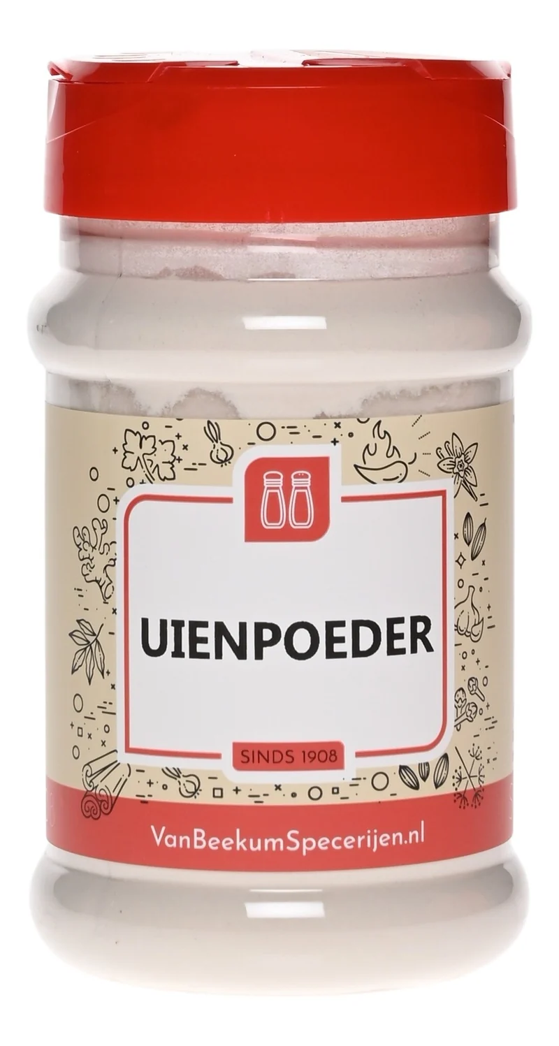Uienpoeder