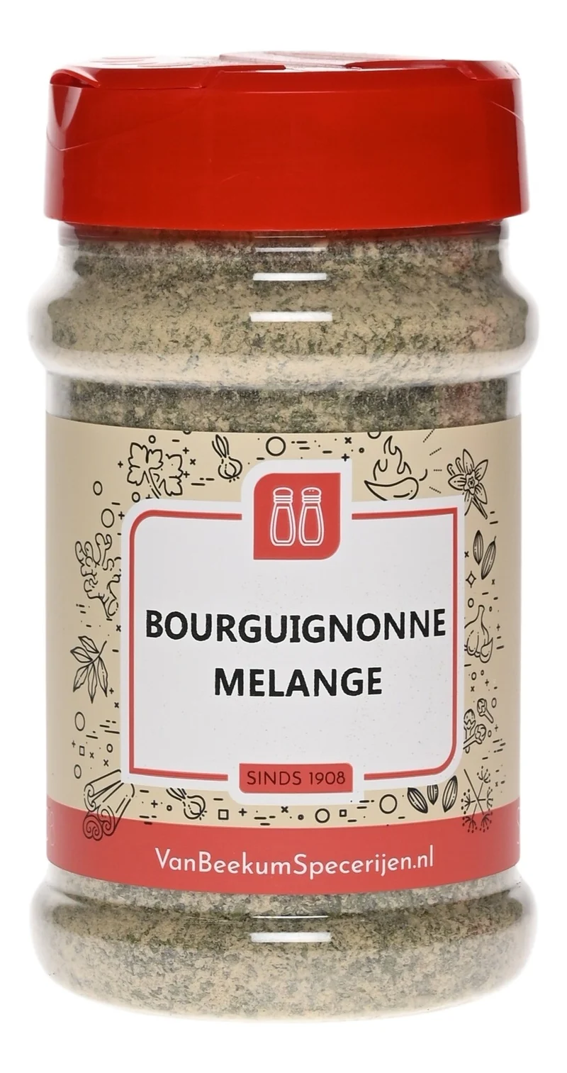 Bourguignonne Melange