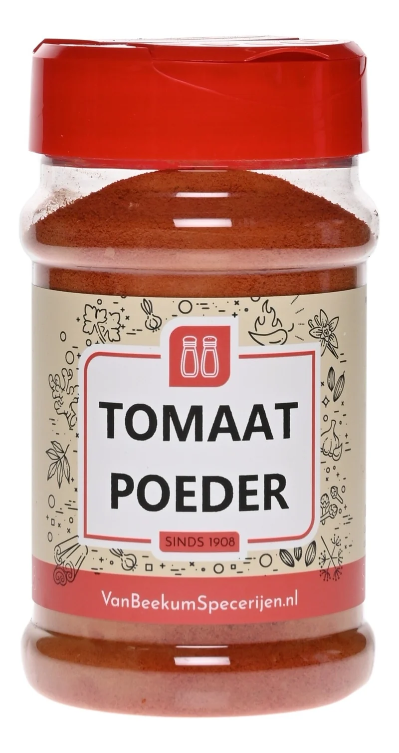 Tomaat Poeder