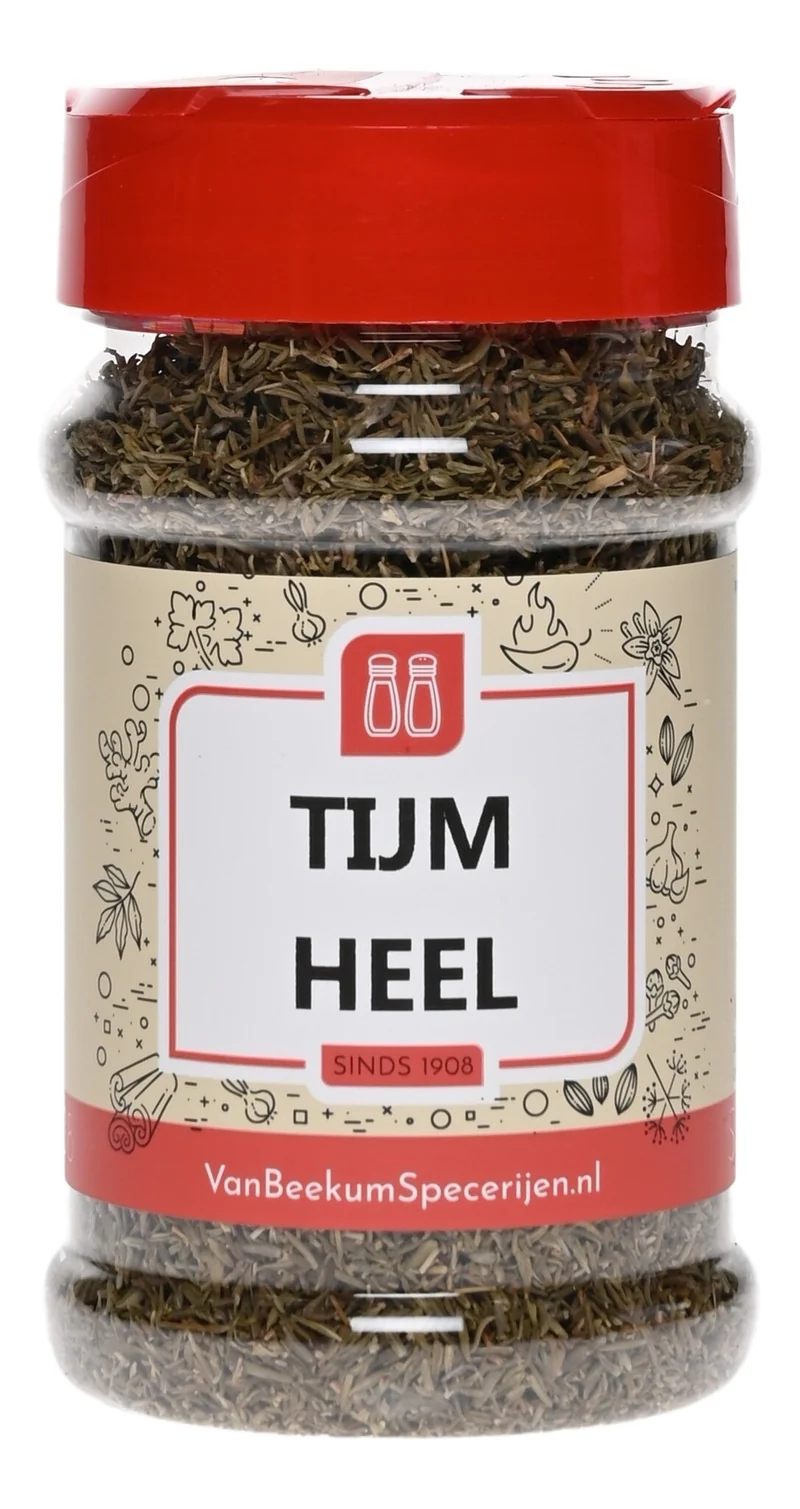 Tijm Heel