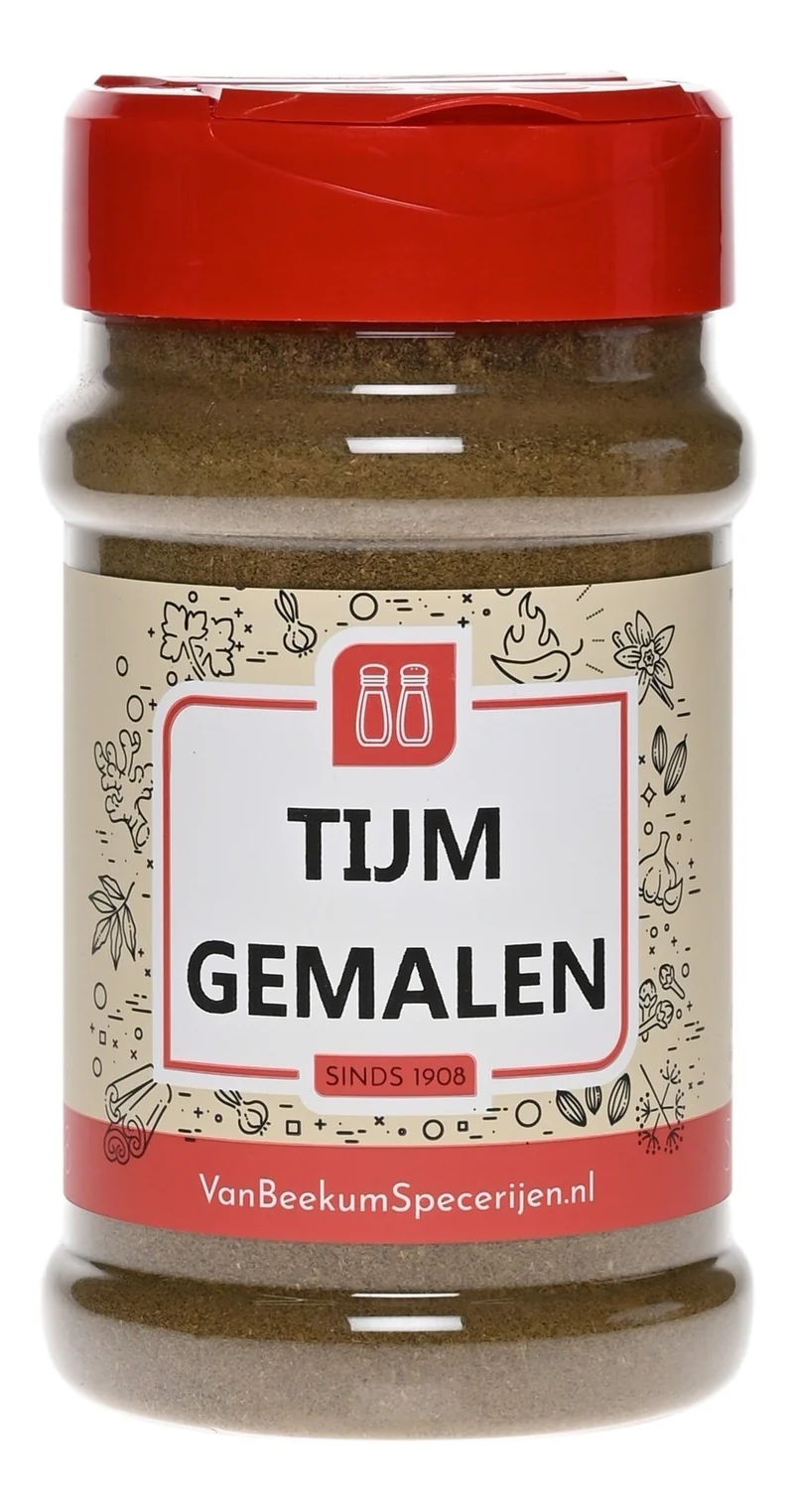 Tijm Gemalen
