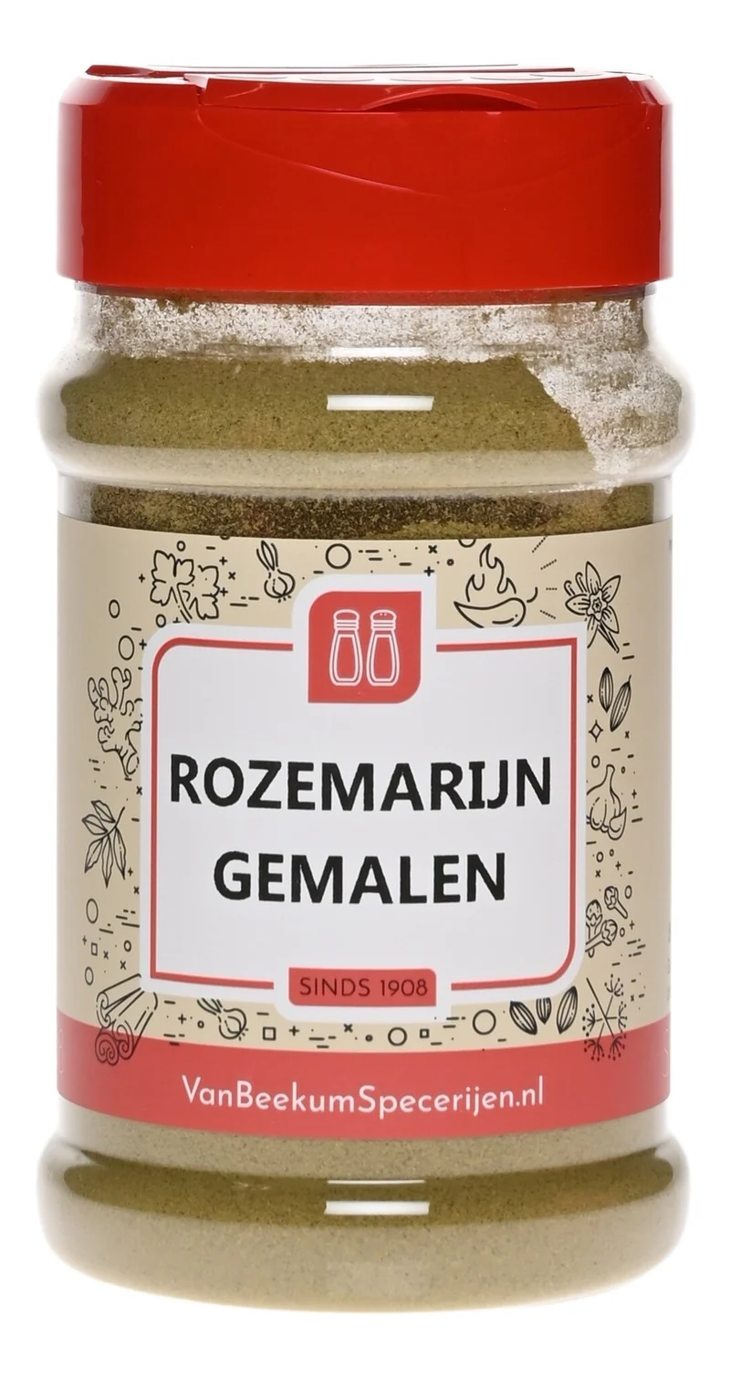 Rozemarijn Gemalen