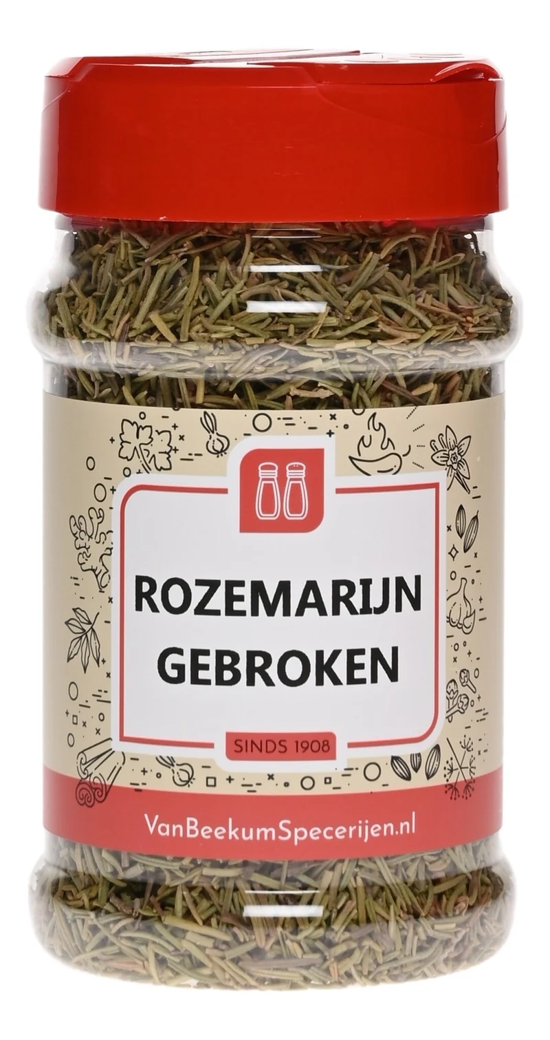 Rozemarijn Gebroken