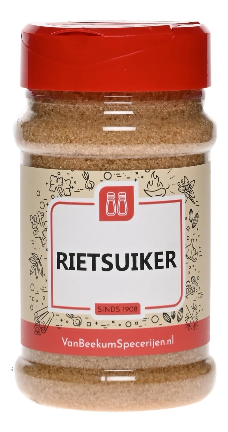 Rietsuiker