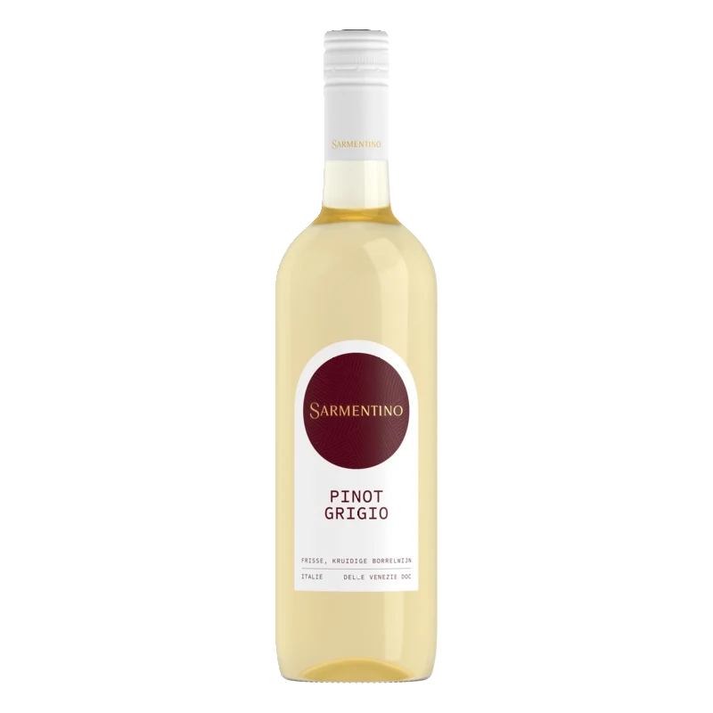 Sarmentino Pinot grigio