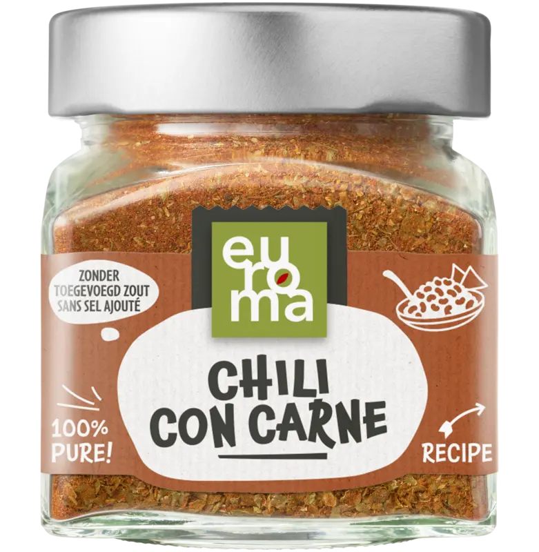 Euroma Chili con carne