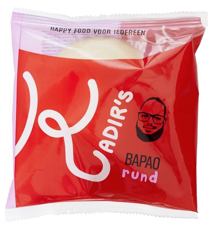 Kadir's Bapao rund