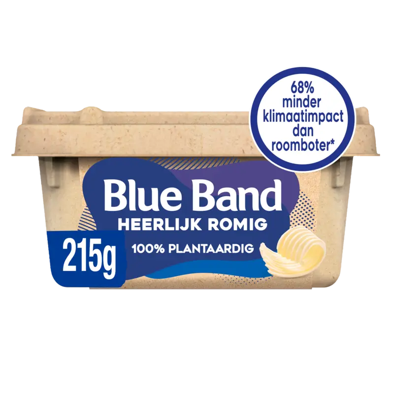 Blue Band Heerlijk Romig