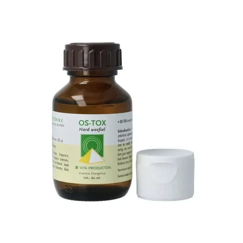 Vita Os tox 60 ml