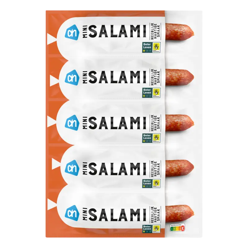 Mini salami