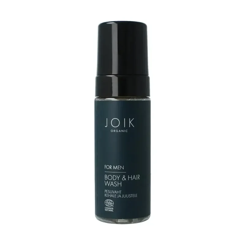 Joik Men body & hair wash 150 ml