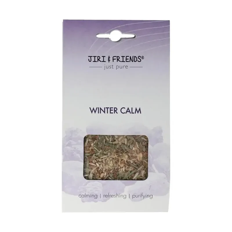Jiri & Friends Harswierook winter calm 30 ml
