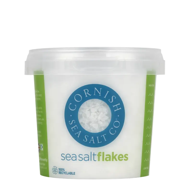 Cornish Sea Salt Co Sea salt flakes