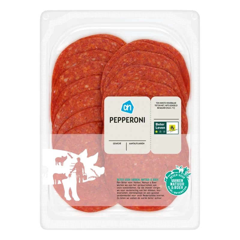 Pepperoni