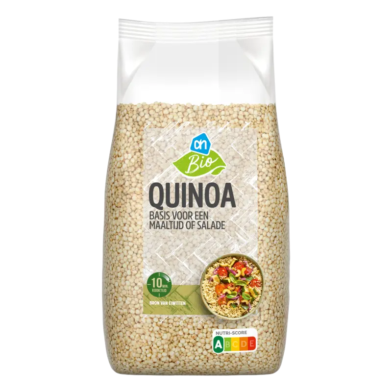 Biologisch Quinoa