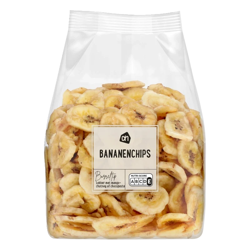 Bananenchips