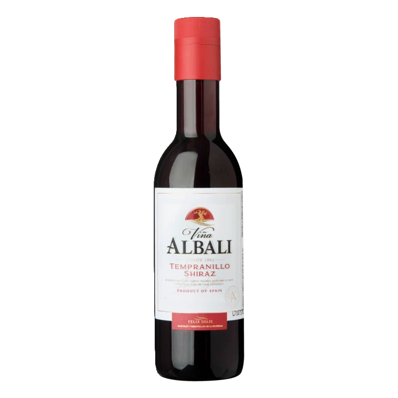 Viña Albali Rood