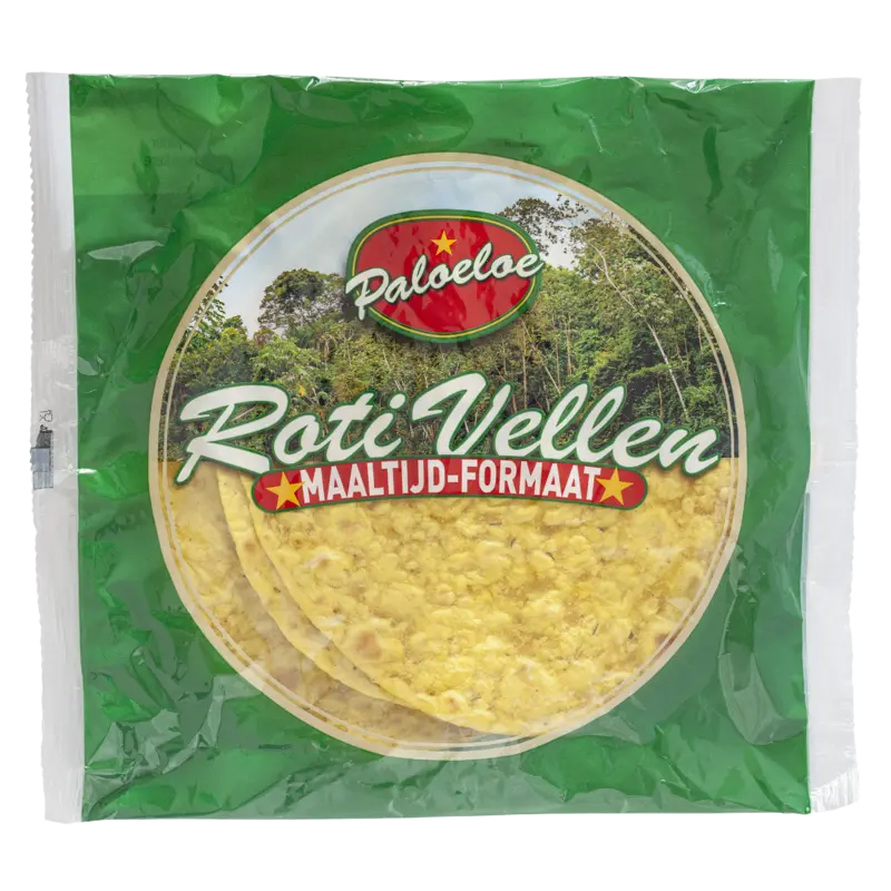 Paloeloe Rotivellen maaltijdformaat