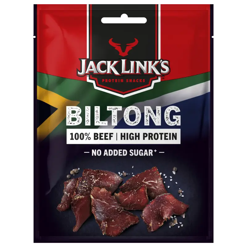 Jack Link's Biltong