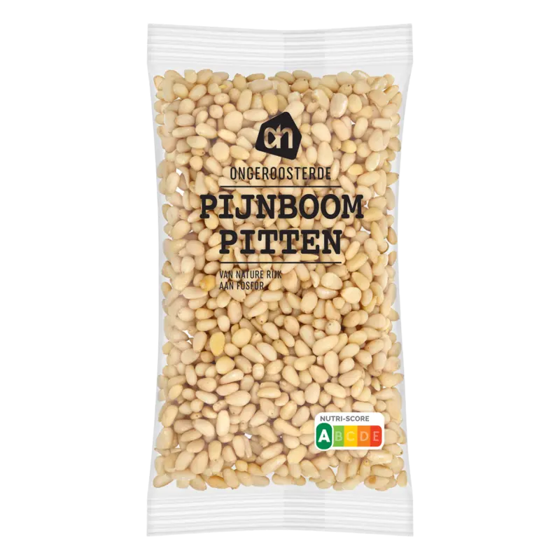 Pijnboompitten