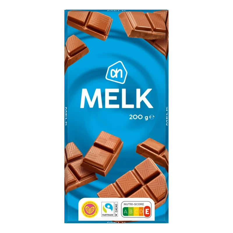 Reep melk