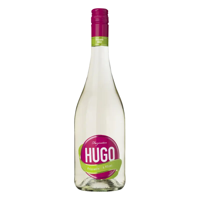 Faszination Hugo
