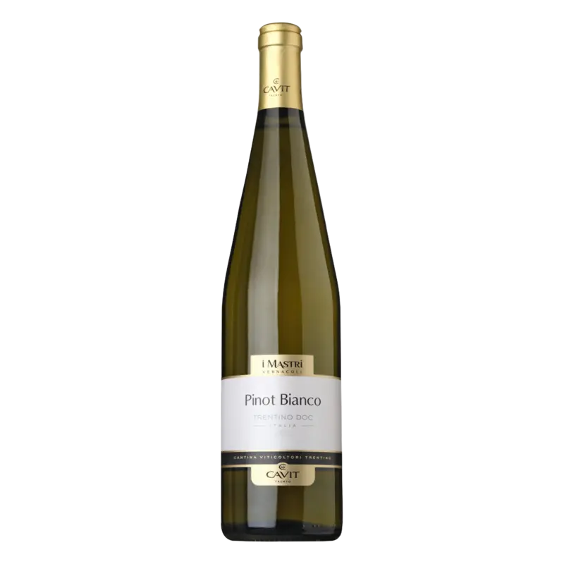 Mastri Vernacoli Pinot bianco